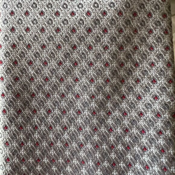 Vintage Pierre Balmain Tie - Picture 2 of 5